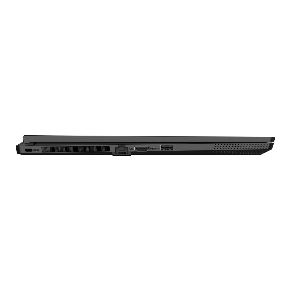 โน๊ตบุ๊ค MSI Stealth A16 AI+ A3XWHG-058TH Black