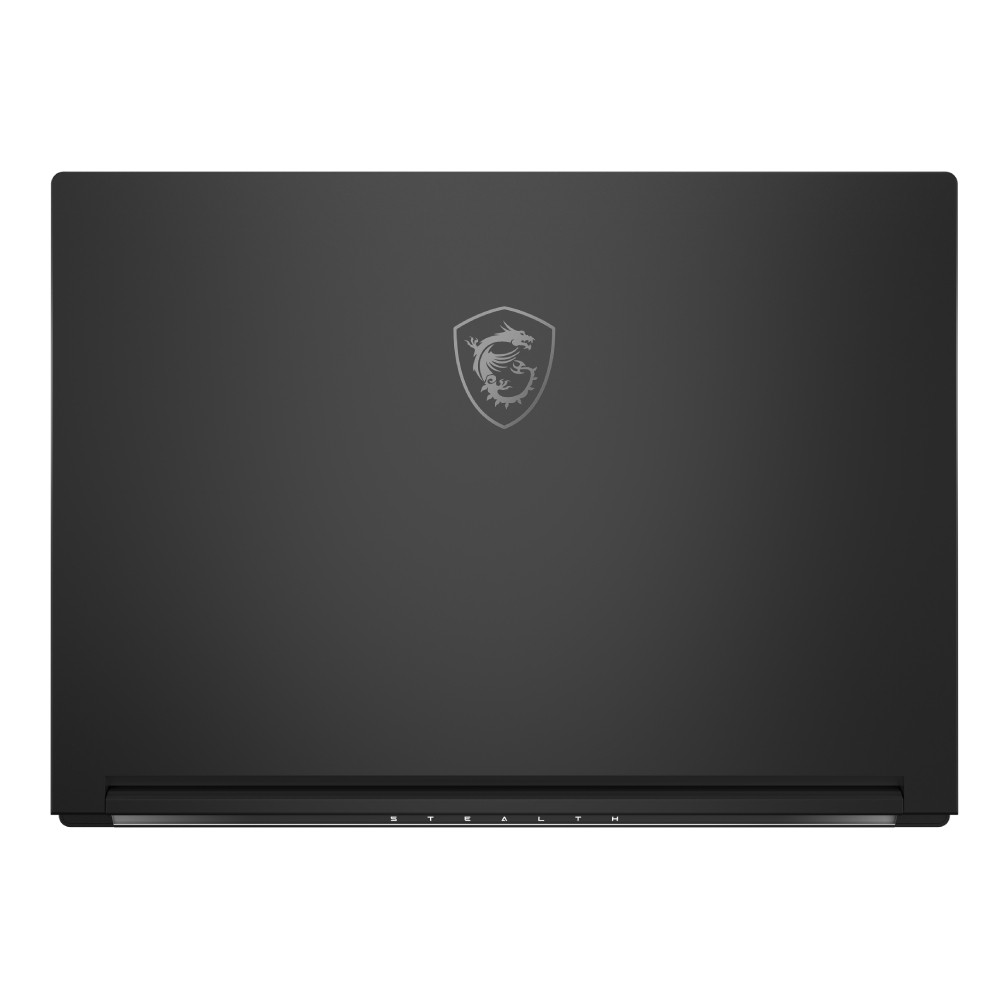 โน๊ตบุ๊ค MSI Stealth A16 AI+ A3XWHG-058TH Black