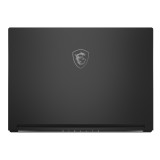 โน๊ตบุ๊ค MSI Stealth A16 AI+ A3XWHG-058TH Black