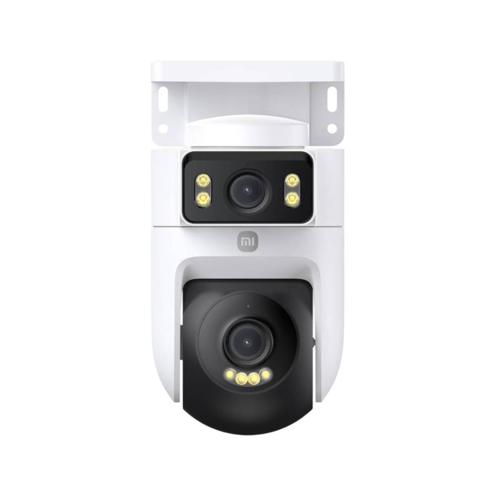 กล้องวงจรปิด Xiaomi Outdoor Camera CW500 Dual White