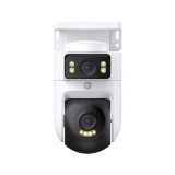 กล้องวงจรปิด Xiaomi Outdoor Camera CW500 Dual White