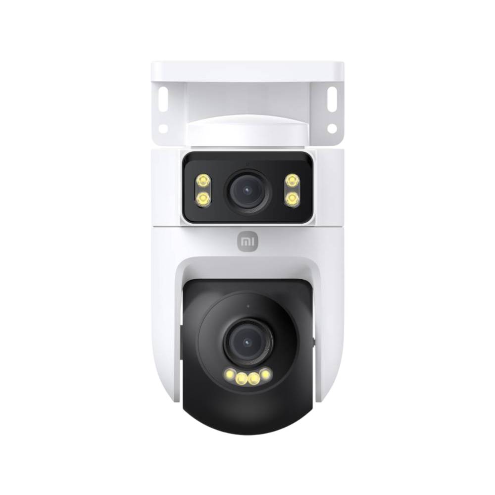 กล้องวงจรปิด Xiaomi Outdoor Camera CW500 Dual White