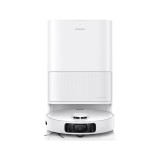 หุ่นยนต์ดูดฝุ่น Dreame D20 Ultra Robot Vacuum Cleaner White