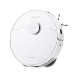หุ่นยนต์ดูดฝุ่น Dreame D20 Ultra Robot Vacuum Cleaner White