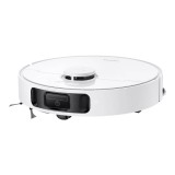 หุ่นยนต์ดูดฝุ่น Dreame D20 Ultra Robot Vacuum Cleaner White