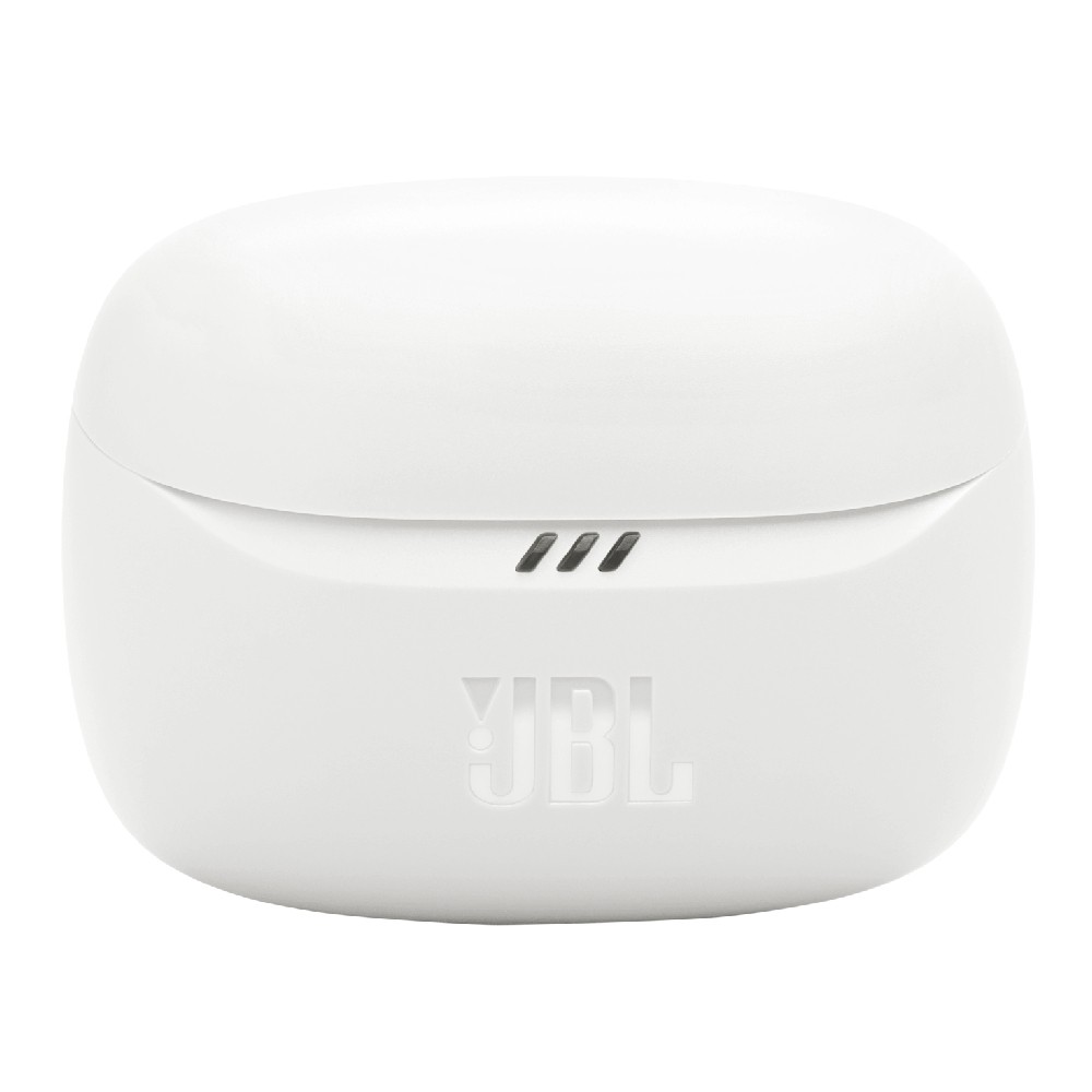 หูฟัง JBL In-Ear TWS Tune Beam 2 White
