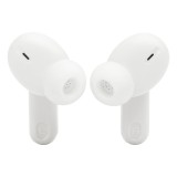 หูฟัง JBL In-Ear TWS Tune Beam 2 White
