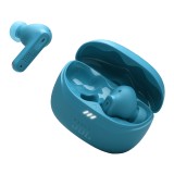 หูฟัง JBL In-Ear TWS Tune Beam 2 Turquoise