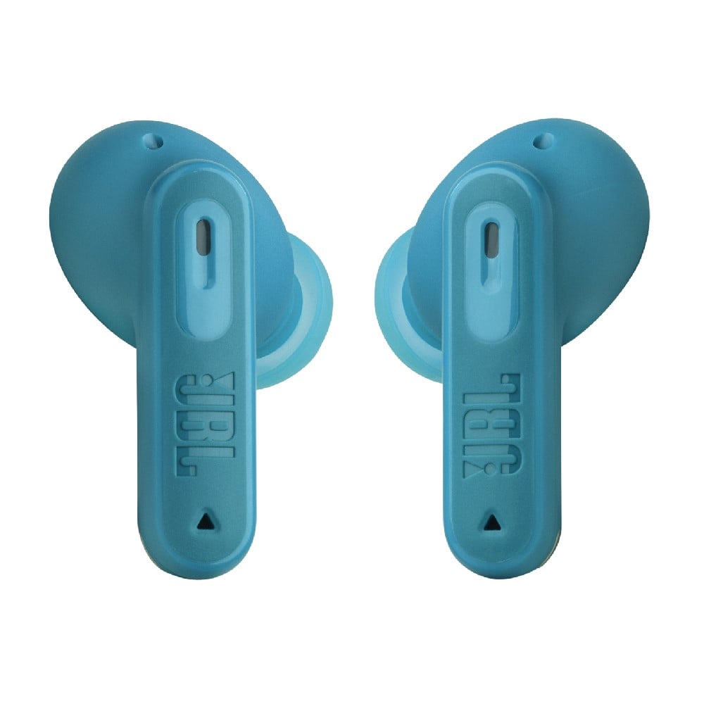 หูฟัง JBL In-Ear TWS Tune Beam 2 Turquoise