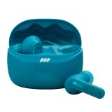 หูฟัง JBL In-Ear TWS Tune Beam 2 Turquoise