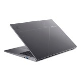 โน๊ตบุ๊ค Acer Swift Go 14 AI SFG14-64-R9Q4 Silver
