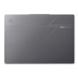 โน๊ตบุ๊ค Acer Swift Go 14 AI SFG14-64-R9Q4 Silver