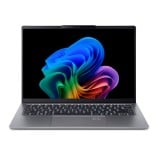 โน๊ตบุ๊ค Acer Swift Go 14 AI SFG14-64-R9Q4 Silver