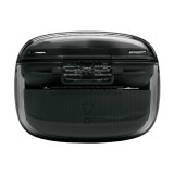 หูฟัง JBL In-Ear TWS Tune Beam 2 Ghost black