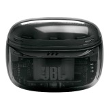 หูฟัง JBL In-Ear TWS Tune Beam 2 Ghost black