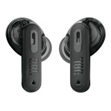 หูฟัง JBL In-Ear TWS Tune Beam 2 Ghost black