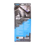 ปลั๊กไฟ Toshino Plug 3 Way 3 Switch 1C1A 20W 3M. (ET-913UC)