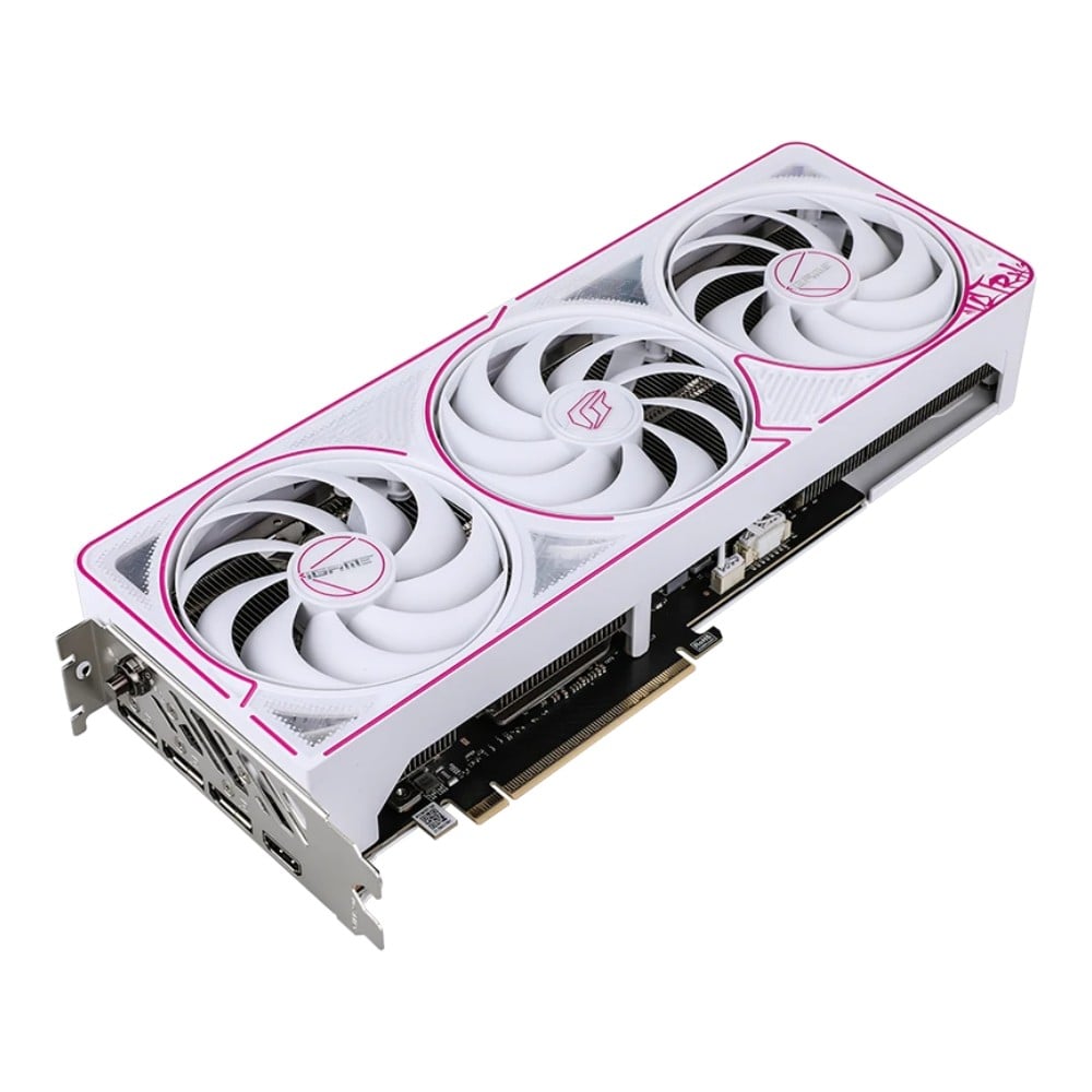 การ์ดจอ COLORFUL iGame GeForce RTX 5060 Ti Ultra W OC 8GB-V 8GB GDDR7 128-bit