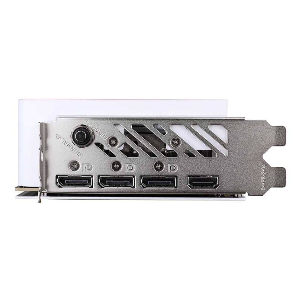การ์ดจอ COLORFUL iGame GeForce RTX 5060 Ti Ultra W OC 8GB-V 8GB GDDR7 128-bit