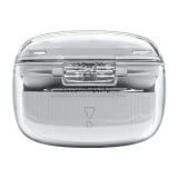 หูฟัง JBL In-Ear TWS Tune Beam 2 Ghost White