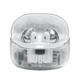 หูฟัง JBL In-Ear TWS Tune Beam 2 Ghost White