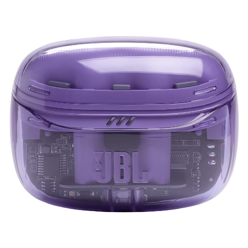 หูฟัง JBL In-Ear TWS Tune Beam 2 Ghost Mauve