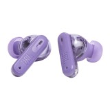 หูฟัง JBL In-Ear TWS Tune Beam 2 Ghost Mauve
