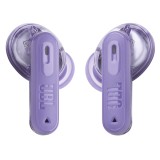 หูฟัง JBL In-Ear TWS Tune Beam 2 Ghost Mauve