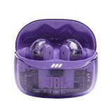 หูฟัง JBL In-Ear TWS Tune Beam 2 Ghost Mauve