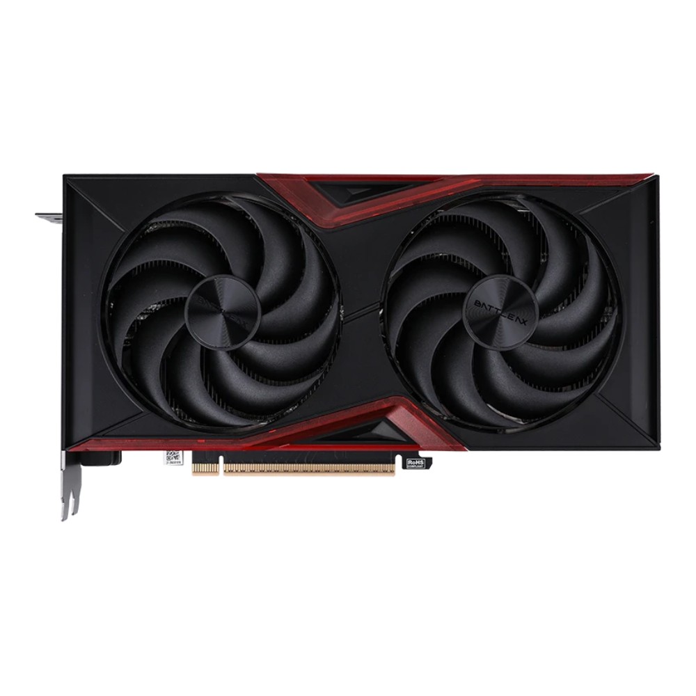 การ์ดจอ COLORFUL GeForce RTX 5060 Ti NB DUO 16GB-V 16GB GDDR7 128-bit