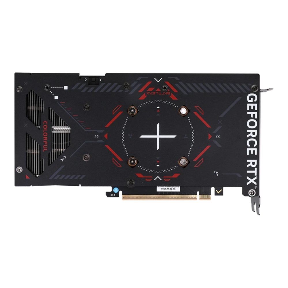 การ์ดจอ COLORFUL GeForce RTX 5060 Ti NB DUO 16GB-V 16GB GDDR7 128-bit