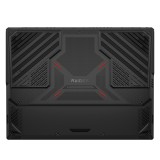 โน๊ตบุ๊ค MSI Raider 18 HX AI A2XWIG-645TH Black