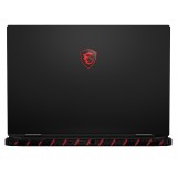 โน๊ตบุ๊ค MSI Raider 18 HX AI A2XWIG-645TH Black