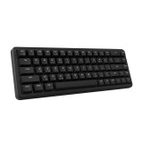 คีย์บอร์ดเกมมิ่ง Ajazz Gaming Keyboard Ak680Max Black