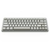 คีย์บอร์ดเกมมิ่ง Ajazz Gaming Keyboard AK680Max Retro