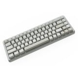 คีย์บอร์ดเกมมิ่ง Ajazz Gaming Keyboard AK680Max Retro