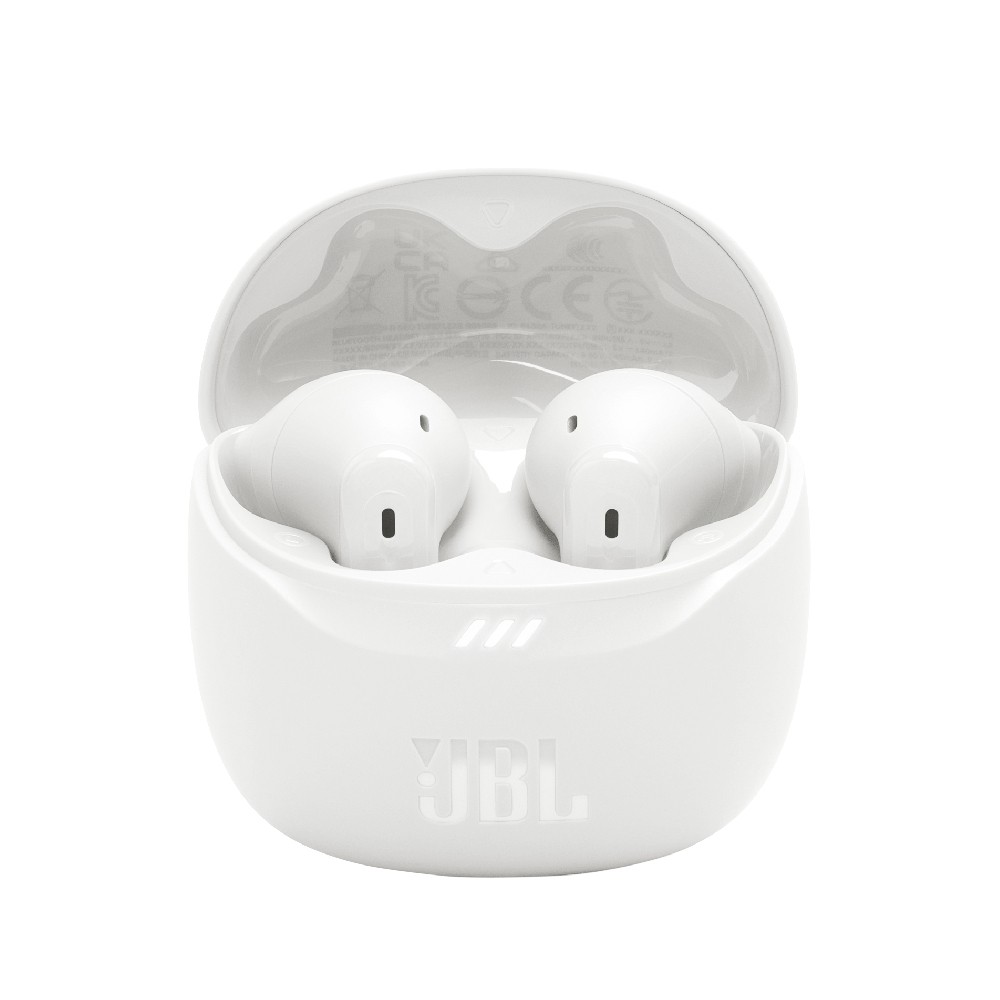หูฟัง  JBL Earbuds TWS Tune Flex 2 White