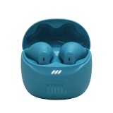 หูฟัง  JBL Earbuds TWS Tune Flex 2 Turquoise