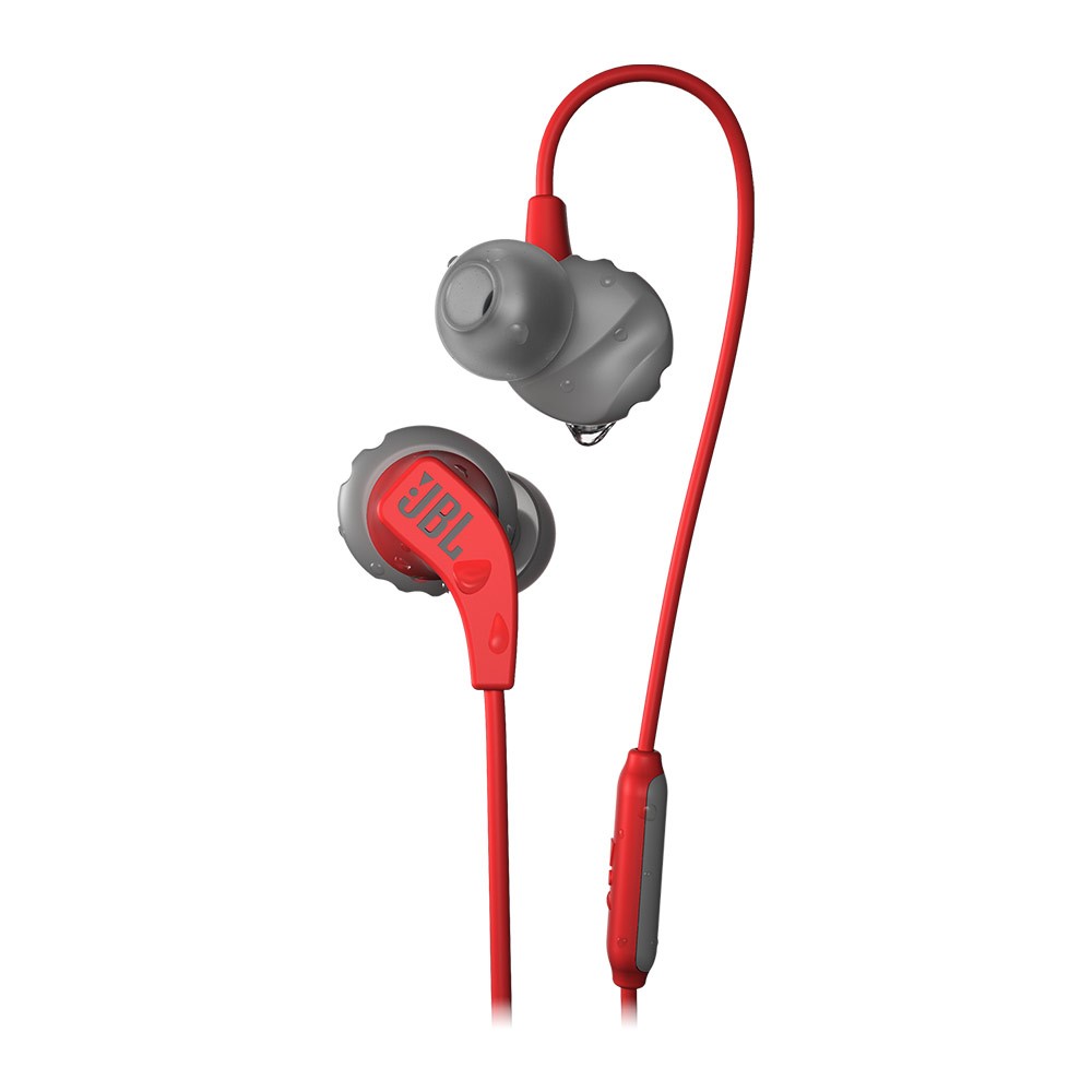 หูฟังสปอร์ต JBL Endurance Run Red