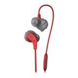หูฟังสปอร์ต JBL Endurance Run Red