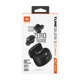 หูฟัง JBL In-Ear TWS Tune Buds 2 Black