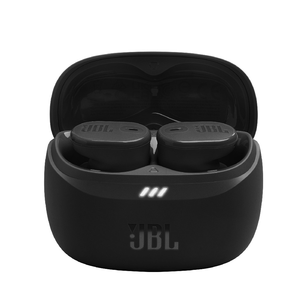 หูฟัง JBL In-Ear TWS Tune Buds 2 Black