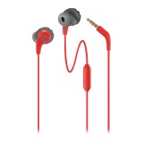 หูฟังสปอร์ต JBL Endurance Run Red
