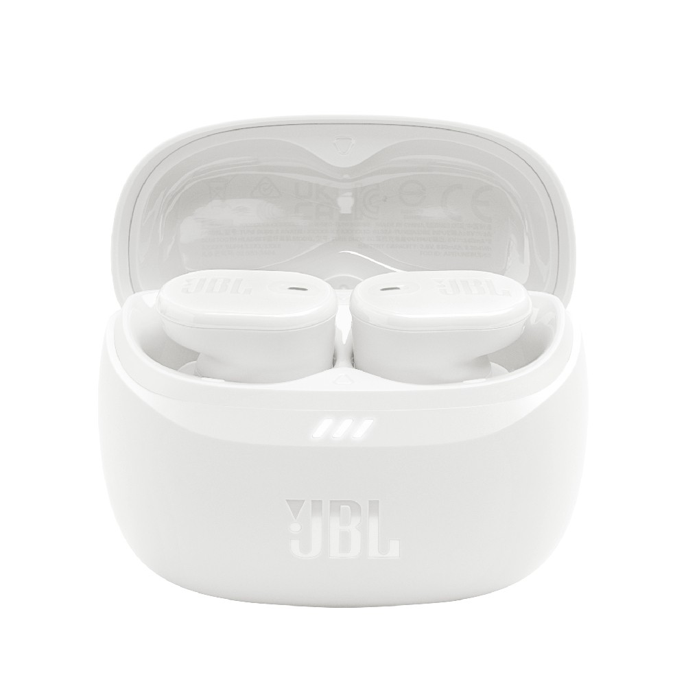 หูฟัง JBL In-Ear TWS Tune Buds 2 White
