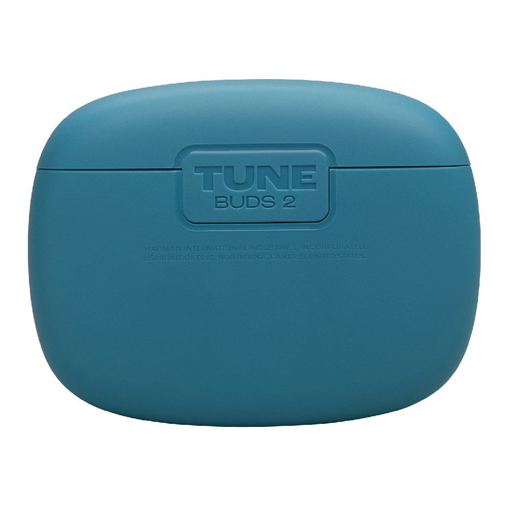 หูฟัง JBL In-Ear TWS Tune Buds 2 Turquoise