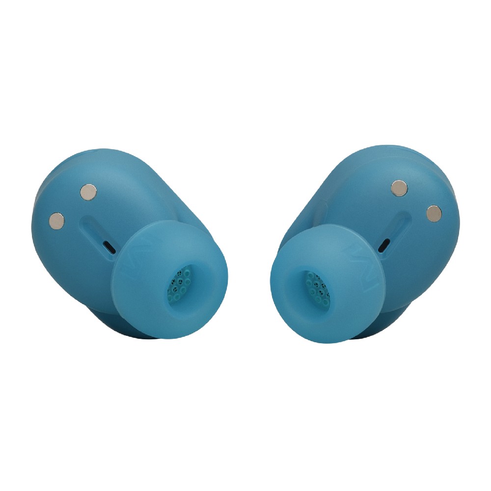 หูฟัง JBL In-Ear TWS Tune Buds 2 Turquoise