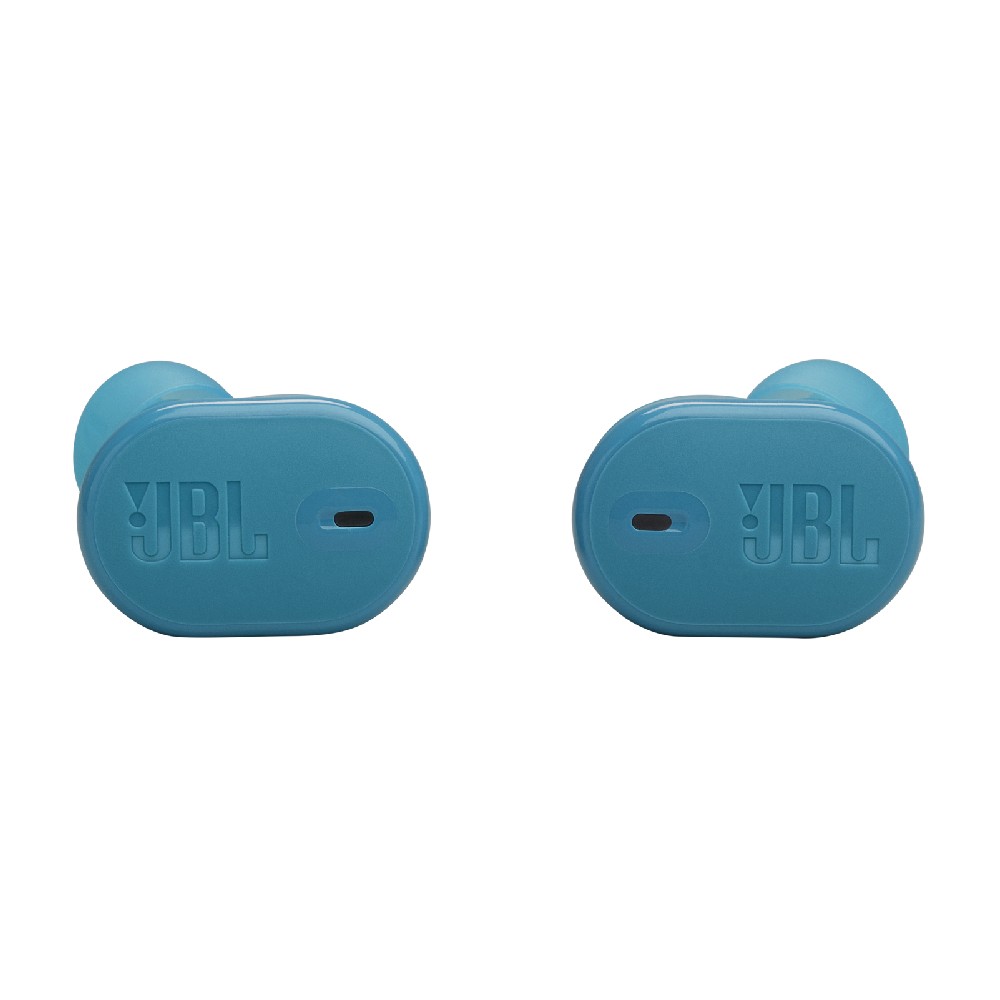 หูฟัง JBL In-Ear TWS Tune Buds 2 Turquoise