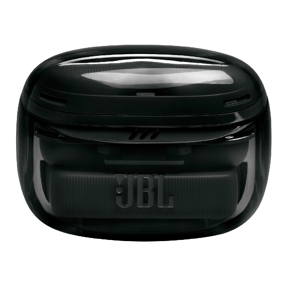 หูฟัง JBL In-Ear TWS Tune Buds 2 Ghost Black