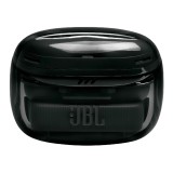 หูฟัง JBL In-Ear TWS Tune Buds 2 Ghost Black