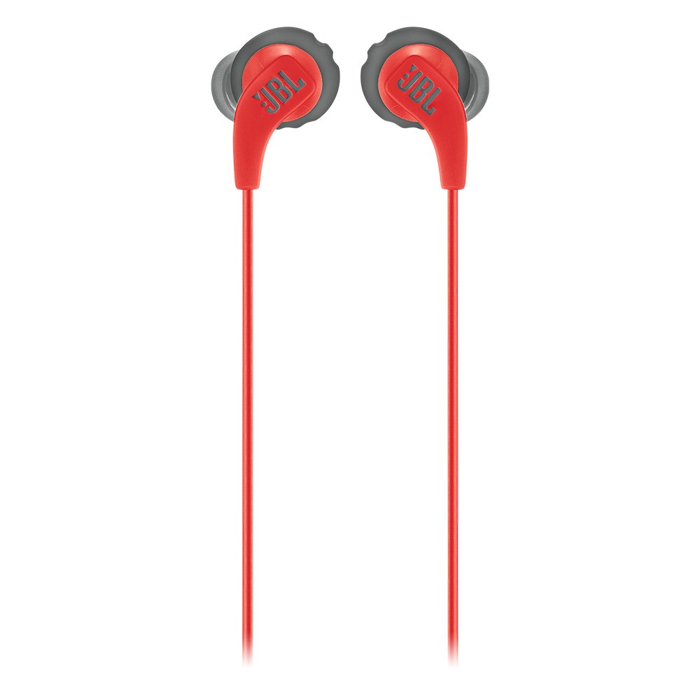 หูฟังสปอร์ต JBL Endurance Run Red